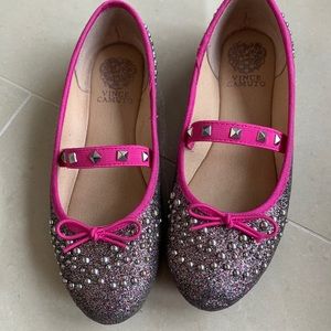 Vince Camuto Girls Flats